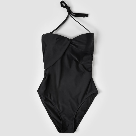 all saints swimwear